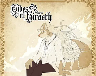 Tides of Hiraeth