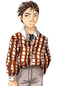 里中 義雄
