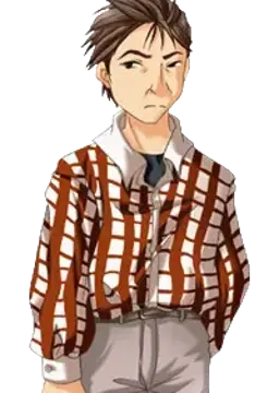 里中 義雄