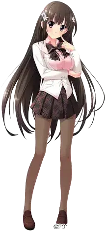 高藤 伊織