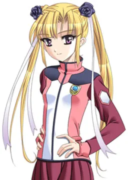 ステファニー・ゴールドウェル