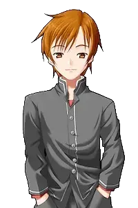 葉上 豊