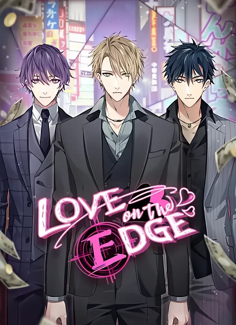 Love on the Edge