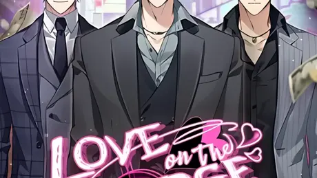 Love on the Edge