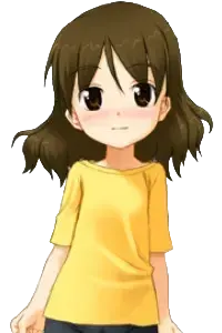 長坂 花音