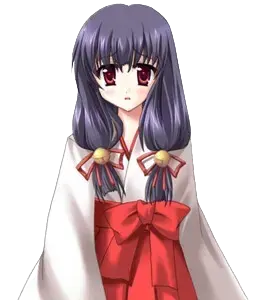 神門 毬乃