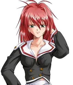 野乃宮 翔子