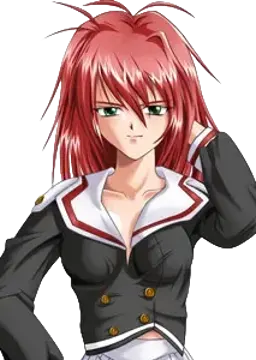 野乃宮 翔子