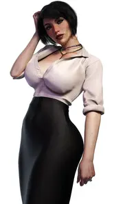 丽莎·穆勒