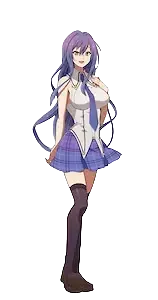 二階堂 泉子