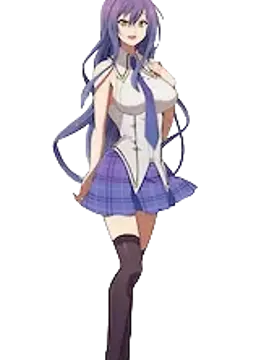 二階堂 泉子