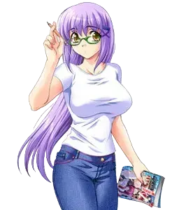 魚波子 珠美