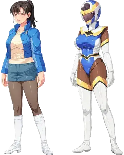 光妃真弓