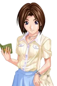 安藤 真理子