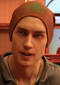 Lewis