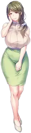 美帆