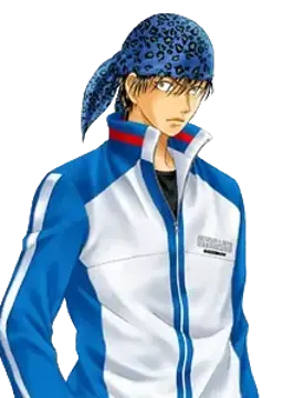 海堂 薫