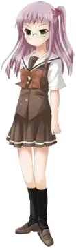 龍言寺綾乃