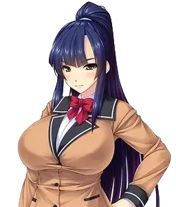 藤島 律子