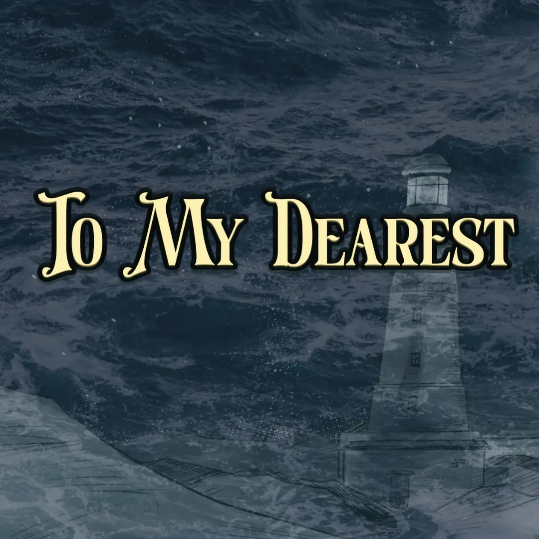 To My Dearest