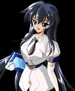 早乙女 繭