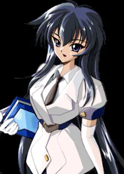 早乙女 繭