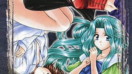 無人島物語XXX