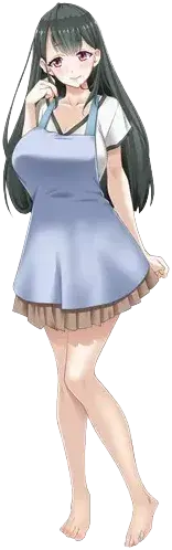 葉山 晴美