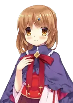 アイシア・ローレン