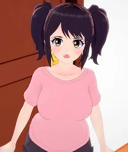 莉莉