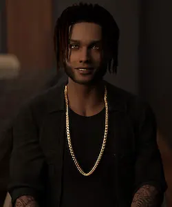 Jakeem Roch