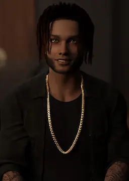 Jakeem Roch