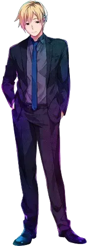 海江田 信輔