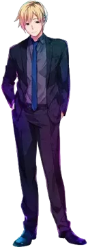 海江田 信輔