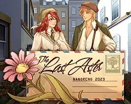 The Last Aster
