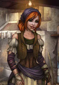 Cinders