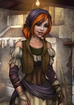 Cinders