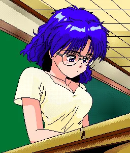 よう子