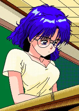 よう子