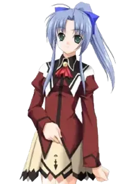 一ノ宮彩雲