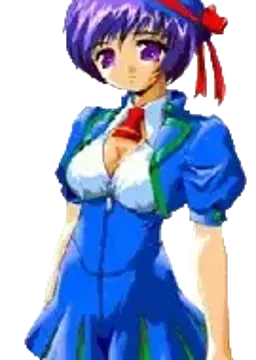 日比野 瑠美
