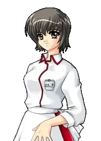 鹿島 藍