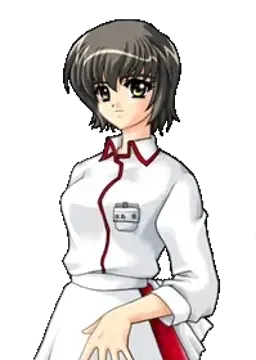 鹿島 藍