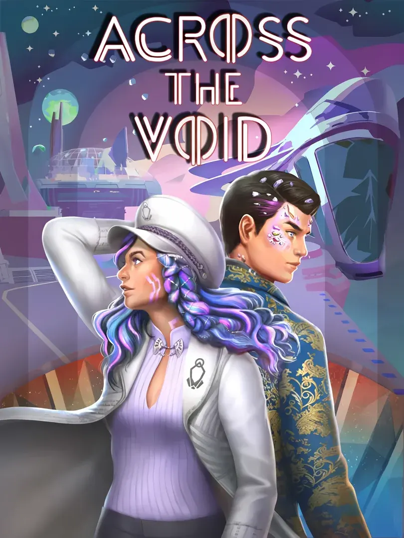 Across the Void