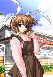 愛沢 ともみ