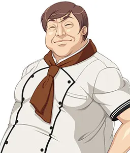 仙场幸太