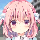 是幼微鸭mua