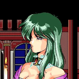 マリア・デイビス
