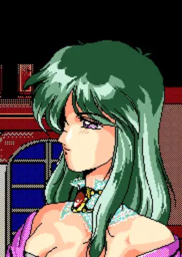 マリア・デイビス