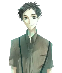 美衣 麻